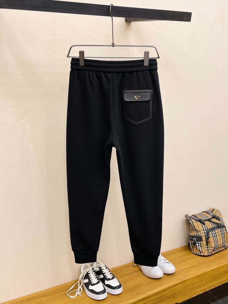 Prada Long Pants